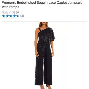 Elegant Jumpsuit